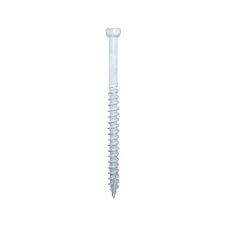 Grk Fasteners Wood Screw, #8, 2 in, Trim Head Torx Drive, 605 PK 16828